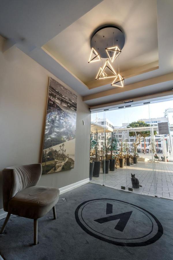 Kikar Boutique 3*